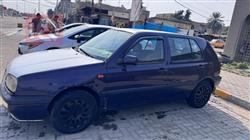 فولكسفاغن کولف بلس